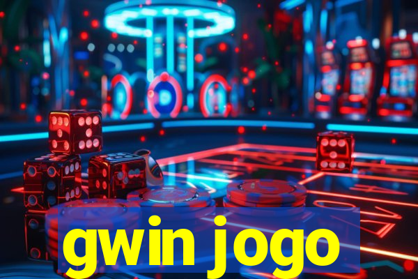 gwin jogo